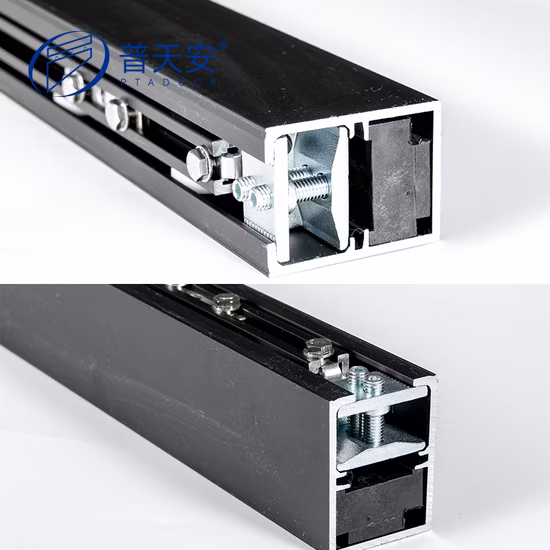 Устройство открывания раздвижных ворот/привод раздвижных ворот